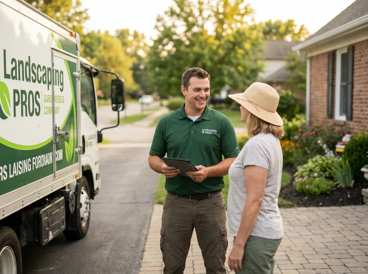 Landscaping Tyner, NC FAQs